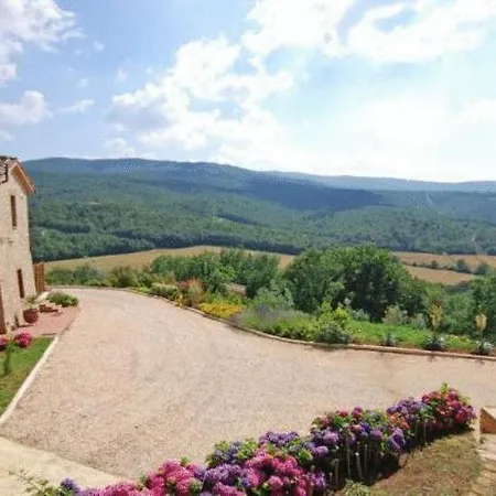 Apartment Podere Scopeto