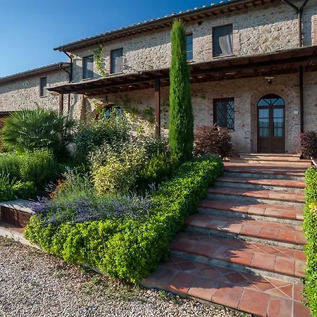 Apartment Podere Scopeto *