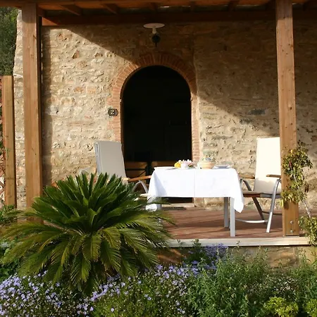 Apartment Podere Scopeto *