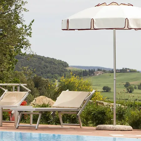 Podere Scopeto Casole d'Elsa