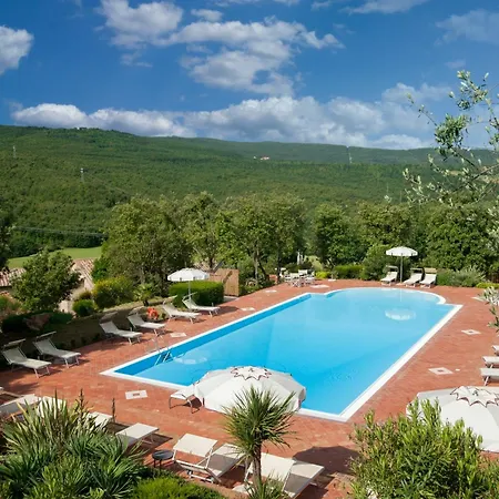 Podere Scopeto Apartment