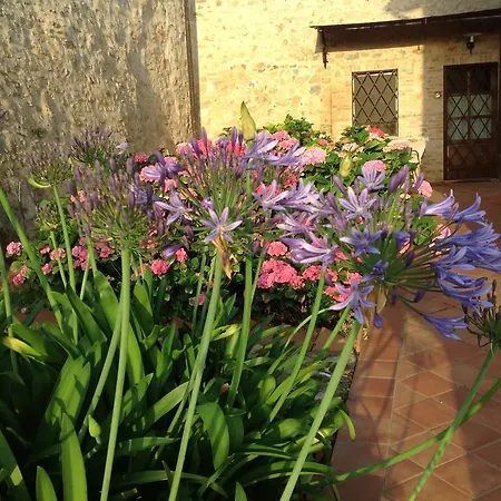 Appartement Podere Scopeto *