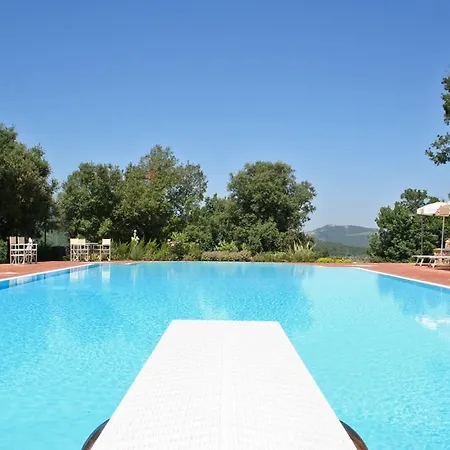 Appartement Podere Scopeto Casole dʼElsa