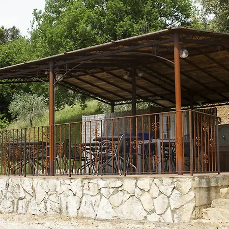 Podere Scopeto Appartement